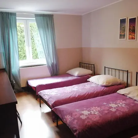 Guest house Goscinne Prywatny Parking *