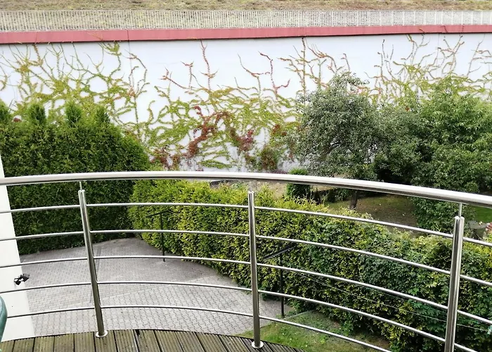 Goscinne Prywatny Parking